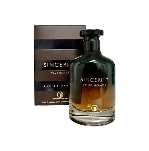 sincerity perfume for men.